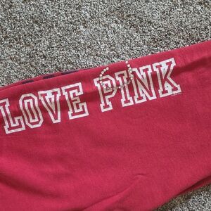 PINK Victoria's Secret St. Louis Cardinals Joggers